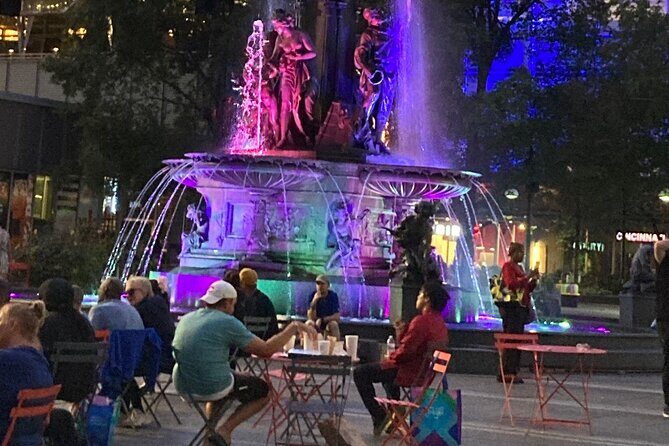 Cincinnati Scavenger Hunt Interactive Walking Tour - A Closer Look at the Tour Experience