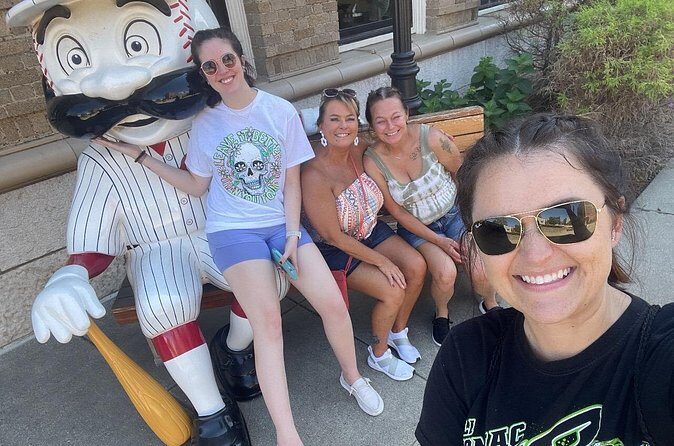 Cincinnati Scavenger Hunt Interactive Walking Tour - Authenticity and Potential Drawbacks