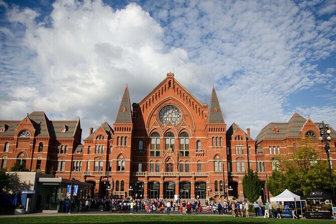 Cincinnati Scavenger Hunt Walking Tour and Game - Introduction