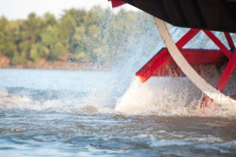 Cincinnati: Sunset Sightseeing Cruise on the Ohio River - An In-Depth Look at the Sunset Sightseeing Cruise