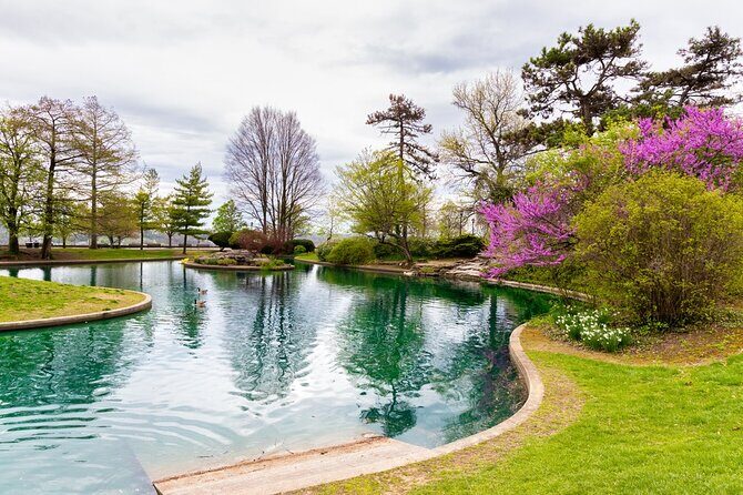 Cincinnati Tour with River Cruise - Who Will Love This Tour?