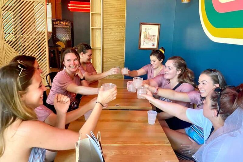 Cincinnati: Uptown Cocktails & Bites Tour - Why You Should Consider This Tour