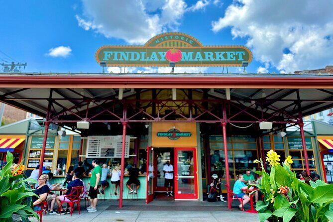 Cincinnati Walking Food Tour With Secret Food Tours - Food Highlights and Authenticity