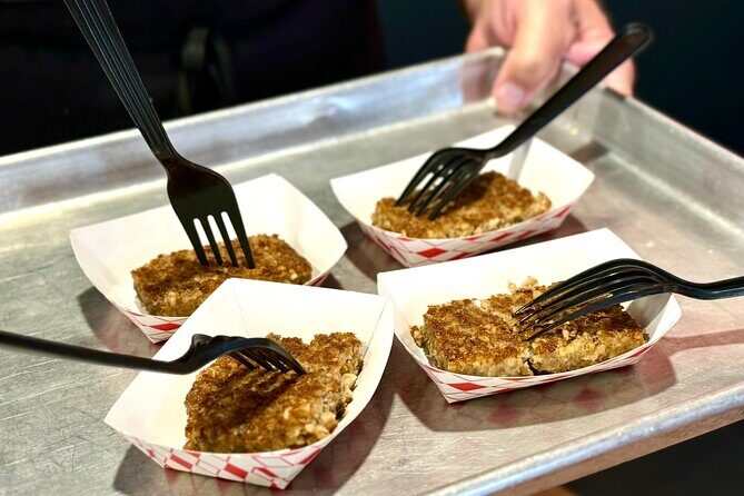 Cincinnati Walking Food Tour With Secret Food Tours - Frequently Asked Questions (FAQs)