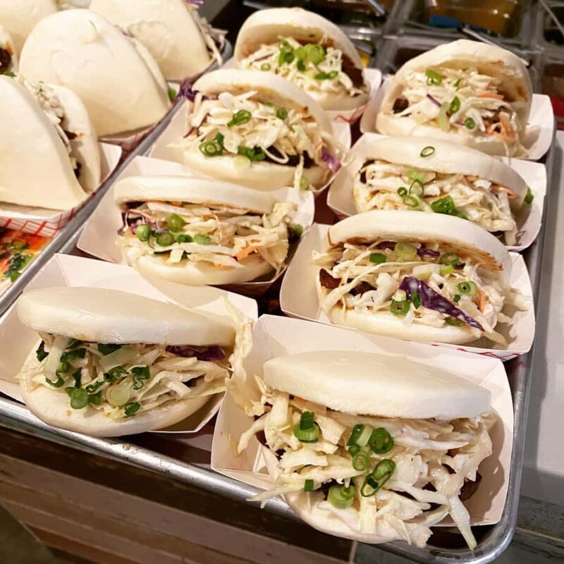 Cincinnatis Global Eats: A Guided Culinary Tour - A Detailed Look at the Cincinnati Global Eats Tour