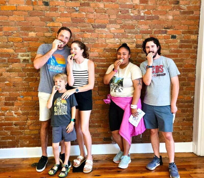 Cincinnatis Global Eats: A Guided Culinary Tour - The Sum Up