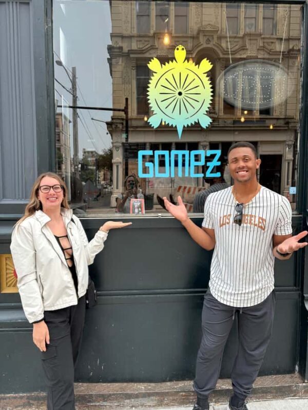 Cincinnatis Global Eats: A Guided Culinary Tour - FAQ