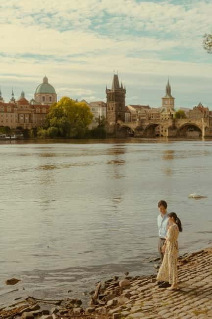 Cinematic Photoshoot Experience in Prague - Final Thoughts