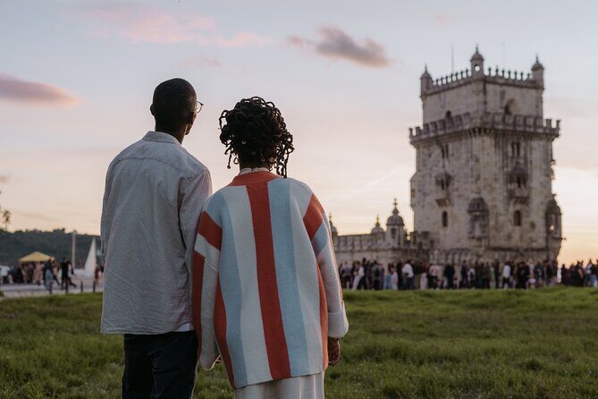 Cinematic Photoshoot in Lisbon - Final Thoughts: Is It Worth It?