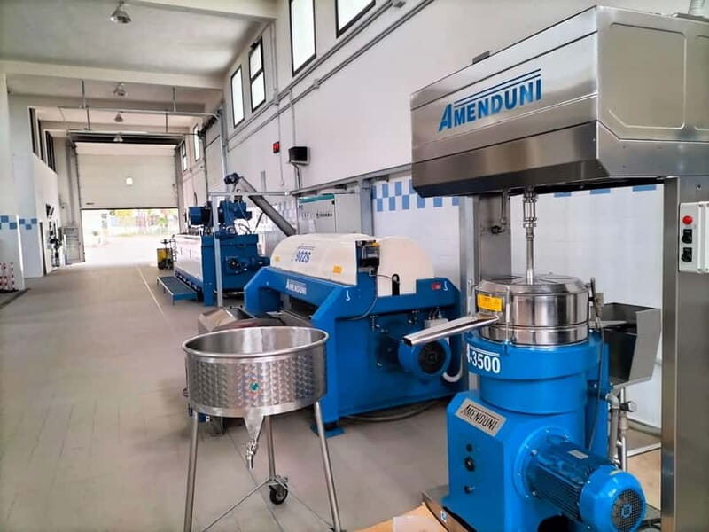 CINISI: OLIVE OIL TOUR- THE OLIVE OIL TASTING AND APERITIF TOUR - What to Expect During the Day