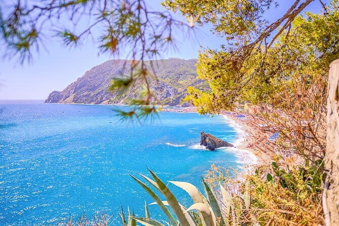 Cinque Terre and Pisa Full Day Tour from Florence - Key Points
