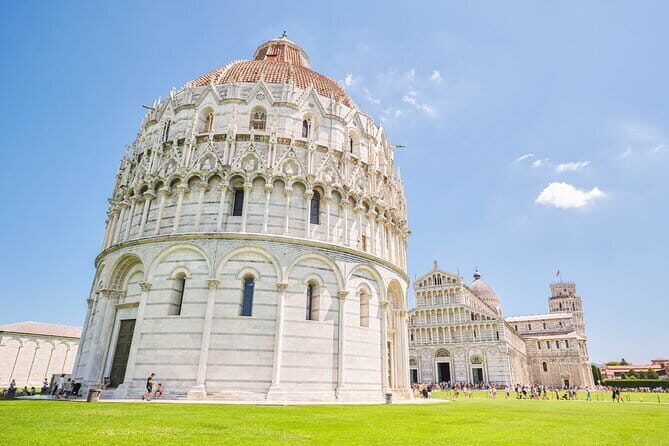 Cinque Terre and Pisa Full Day Tour from Florence - FAQ
