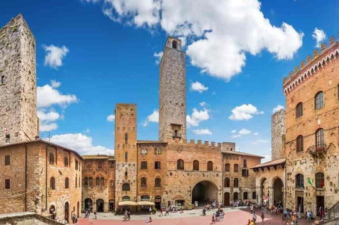 Cinque Terre and Pisa Full Day Tour from Florence - Final Thoughts