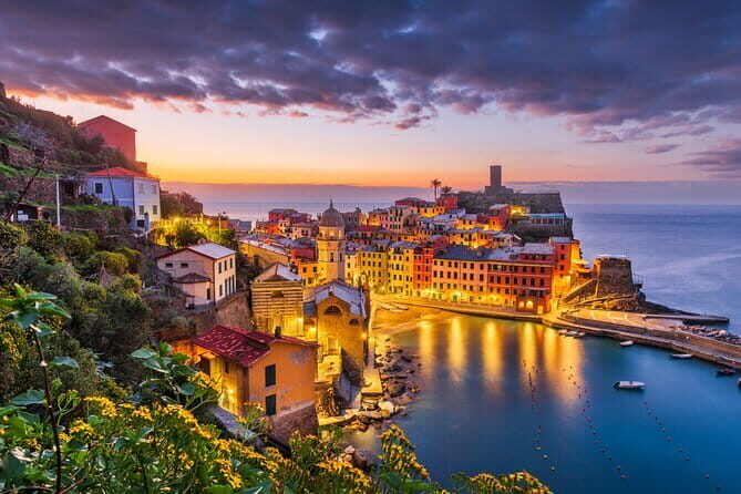 Cinque Terre and Pisa Tower Tour from Florence Semi Private - Frequently Asked Questions