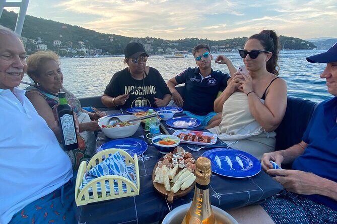 Cinque Terre and Portovenere Private Boat Tour from La Spezia - FAQ