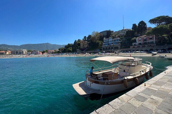 Cinque Terre Boat Tours Experience - The Overall Experience and Value