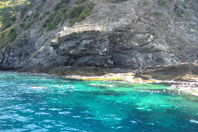 Cinque Terre Boat Tours Experience - Who Is This Tour Best For?