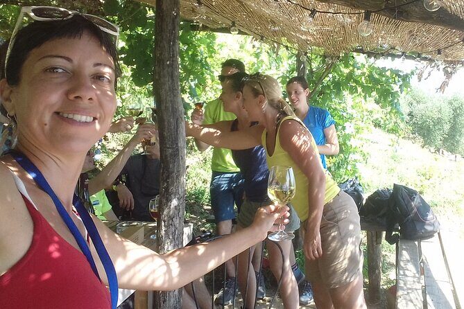 Cinque Terre by train and boat - A Deep Dive into the Experience