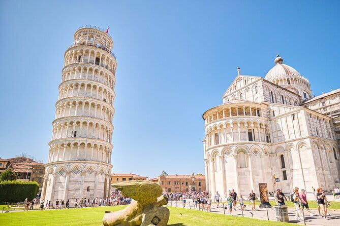 Cinque Terre Day Trip from Florence with Optional Hiking - FAQ