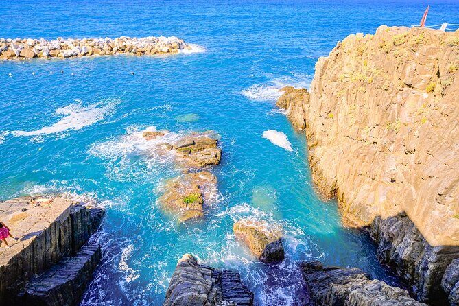 Cinque Terre Day Trip with Transport from Montecatini - Final Thoughts: Who Is This Tour Best For?