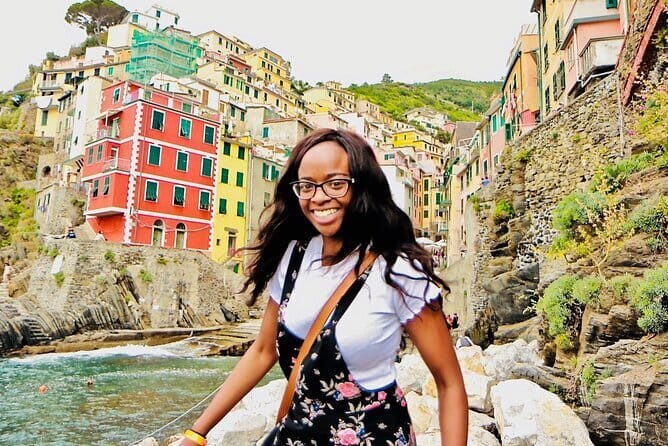 Cinque Terre Day Trips From Florence Sunshine and Discovery - Analyzing the Value: Is it Worth It?
