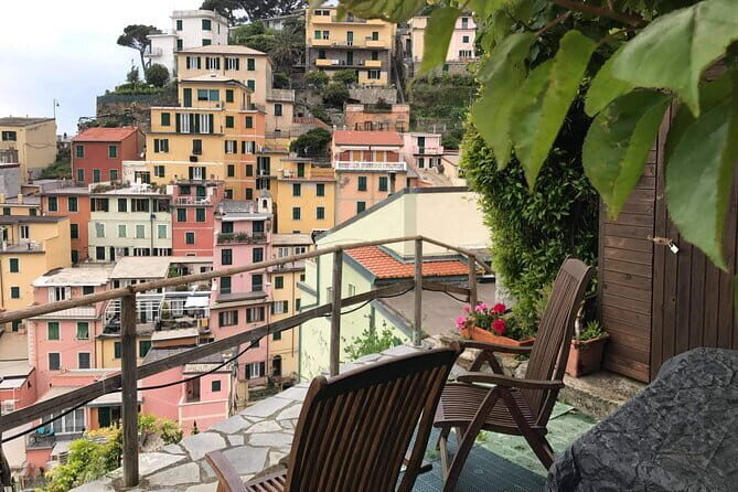 Cinque Terre Day Trips From Florence Sunshine and Discovery - Final Thoughts