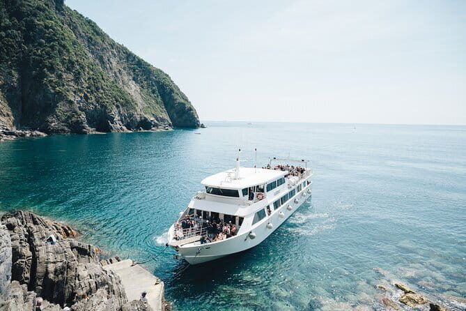 Cinque Terre Experience From Florence - Who This Tour Is Best For