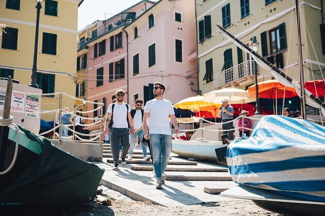 Cinque Terre Experience From Florence - The Sum Up: Is It Worth it?