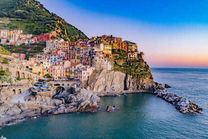 Cinque Terre Experience From Florence - FAQs