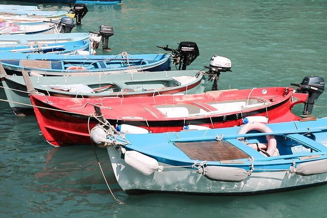 Cinque Terre Full Day Discovery: Escorted Round Trip by Bus from Florence - The Sum Up: Is This Tour Worth It?