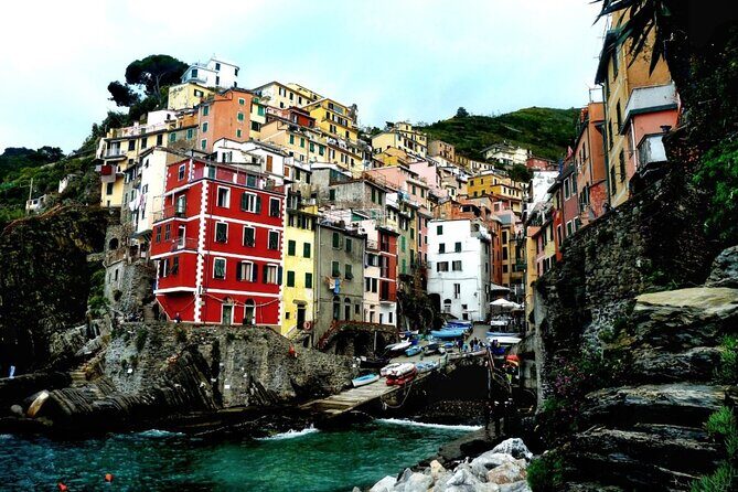 Cinque Terre Fullday from Florence - Final Thoughts: Who Will Love This Tour?