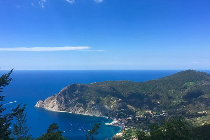Cinque Terre FULLY GUIDED & ALL INCLUSIVE Tour from Florence - An In-Depth Look at the Cinque Terre Tour