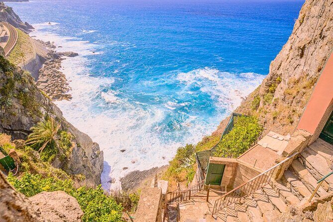 Cinque Terre hiking tour from La Spezia port - The Value Proposition