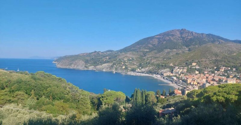 Cinque Terre panoramic hiking from Levanto to Monterosso - Why This Tour Offers Great Value