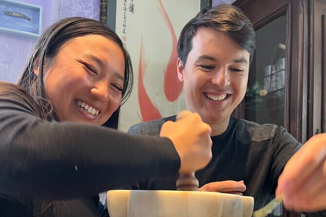 Cinque Terre Pesto experience in Riomaggiore - FAQ