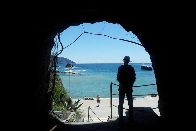 Cinque Terre Private Tour by Minivan and Ferry-Boat from Pisa - FAQ