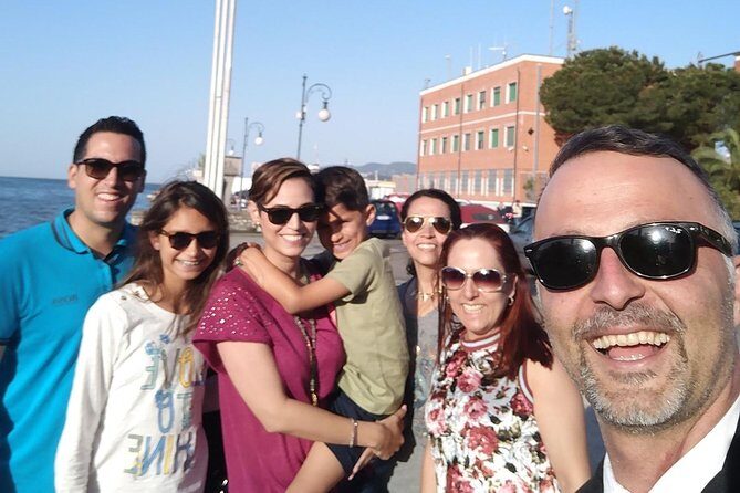 Cinque Terre Private Tour from La Spezia - FAQs