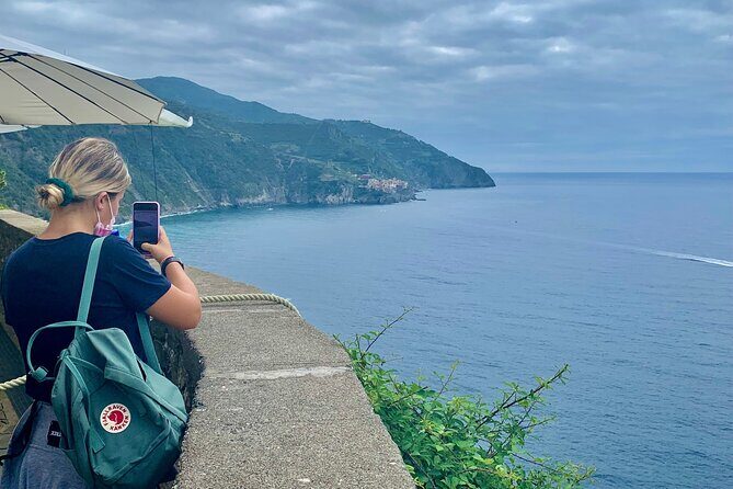Cinque Terre Private Tour from Lucca - The Itinerary Breakdown