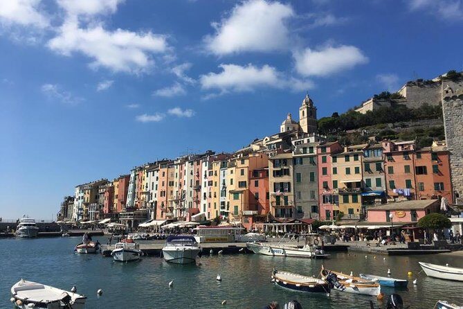Cinque Terre Private Tour from Lucca - What the Reviews Reveal