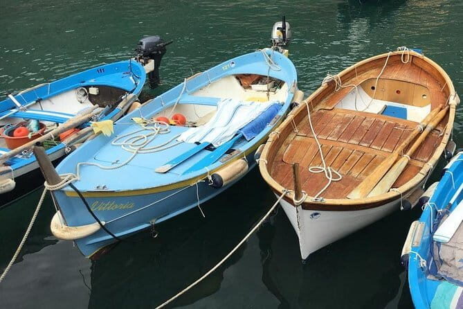 Cinque Terre Private Tour - The unique coast on the Mediterranean sea - The Real Deal: A Deep Dive into the Cinque Terre Private Tour