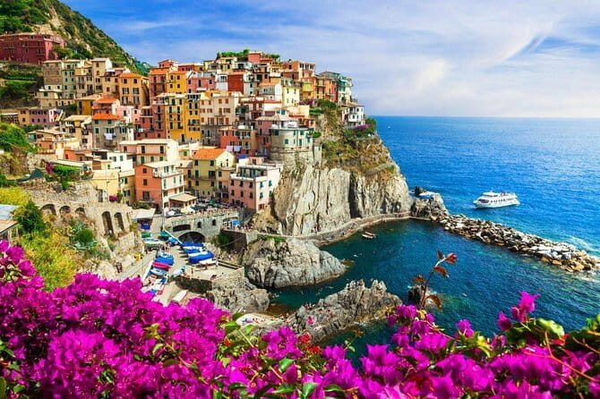 Cinque Terre Private with the leaning tower Pisa from Florence - A Closer Look at the Itinerary