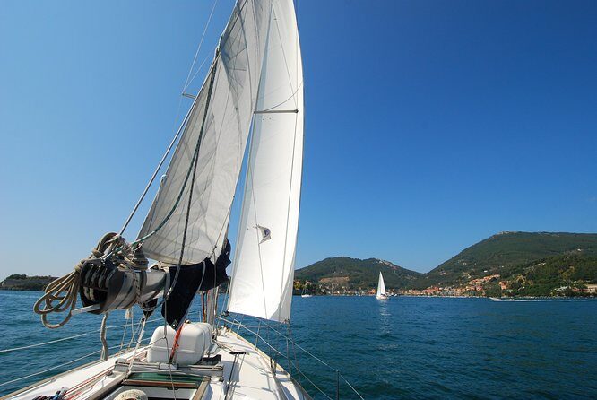 Cinque Terre Sailing Day Trip from La Spezia - Analyzing the Value: Is This Tour Worth It?