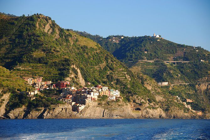 Cinque Terre Sailing Day Trip from La Spezia - FAQ