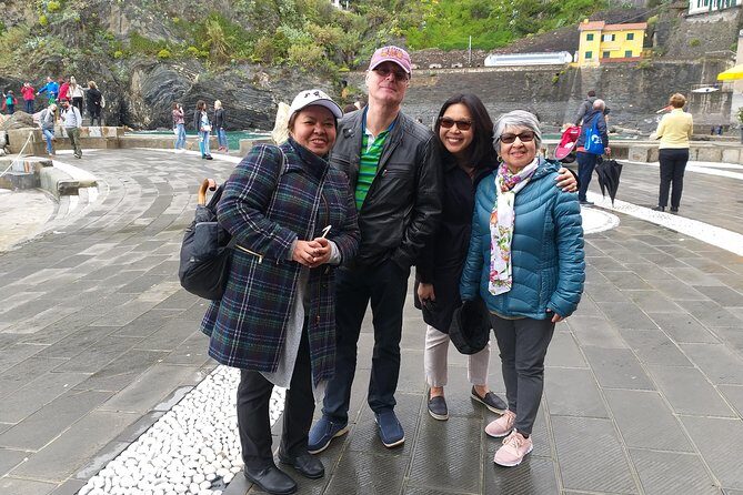 Cinque Terre Shore Excursions from Livorno Port - FAQ