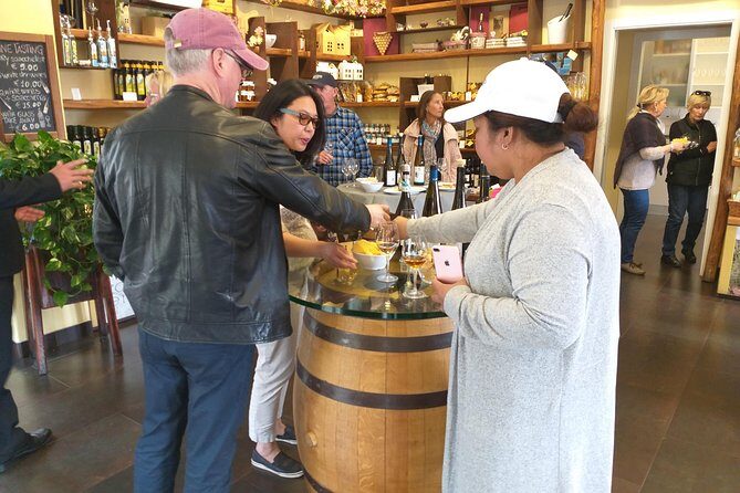 Cinque Terre Shore Excursions from Livorno Port - The Sum Up