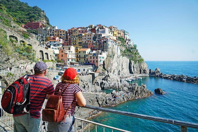 Cinque Terre Small Group or Private Day Tour from Florence - An Honest Breakdown of the Experience
