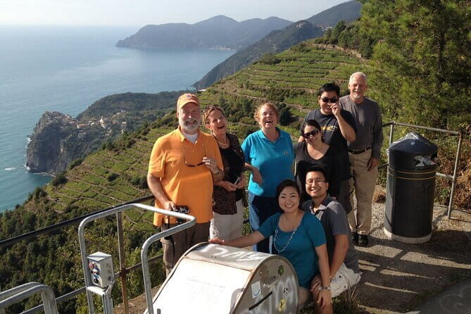 Cinque Terre Small Group or Private Day Tour from Florence - Who Will Enjoy This Tour Most?