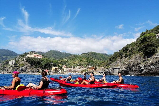 Cinque Terre Small Group or Private Day Tour from Florence - Frequently Asked Questions