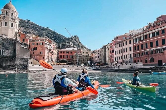 Cinque Terre Small Group or Private Day Tour from Florence - Final Thoughts