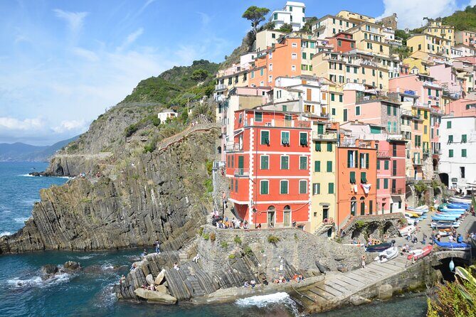 Cinque Terre to Love - An In-Depth Look at the Cinque Terre to Love Tour